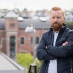 Bilde av Thomas Hellstrand