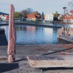 Skulpturkunst-bratsberg brygge-porsgrunn